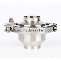 Stainless Steel SS304/SS316 Check Valve