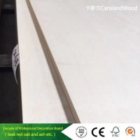 C/D Grade Birch Plywood Used for Furniture