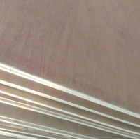 Linyi Manufacturer Cheap 12mm Packing Grade Plywood