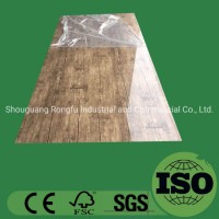 High Glossy UV MDF Board Door Panel for Kitchen Furniture