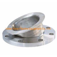 Flange Bridas Lap Joint Ring Stainless Steel Coupling 5
