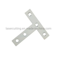 Supply Stainless Steel 304 316 OEM Strong-Tie Strap Finish by Stamping