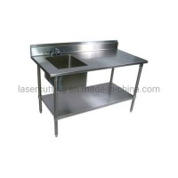 Supply OEM Stainless Steel Brushed Under Mount Drop in Bar Sink