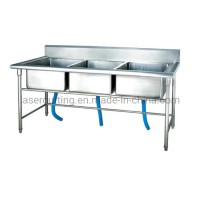 Supply Stainless Steel Laundry Sinks and Drains