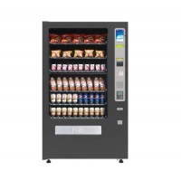 Indoor Snack and Drink Vending Machine (VCM2-5000)
