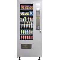 Economy Combo Vending Machine (VCM3)