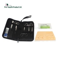 Surgical Training Practice Suture Kit For Student Suturing Training  include 3 layers Large Suture P