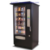 Reliable China Outdoor Vending Machine