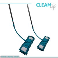 High Quality Household Flexible Flat Mop Microfiber Flat Mop
