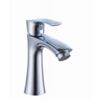 Sairi 2020 New Fashion Design Cheap Brass Basin Faucet