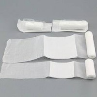 Medical Products First-Aid Dressing Sterilized