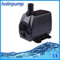 High Flow Rate Centrifugal Submersible Pump (HL-2000) Yuanhua Water Pump
