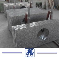 Chinese Granite Vanity Top Kitchen Countertop (G682  G617  G664  G603  G654) for House/Villa/Hotels