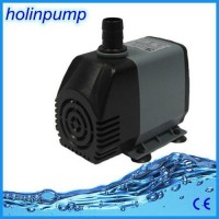 Submersible Fountain Garden Pond Water Pump (HL-3500) Water Pump Specifications