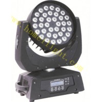Well-Selling LED 36pcsx12W Focus Moving Head Dyed Light RGBW 4in1