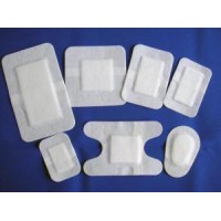 High Quality and Safety Wound Dressing for Medical