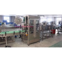 China Manufacturer Bottle Packing Machine Conveyor
