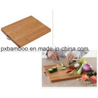 Bamboo Chopping Board for Bread