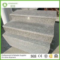 G623/ Rosa Beta Very Competitve Price Quarry Owner Grey Color Granite