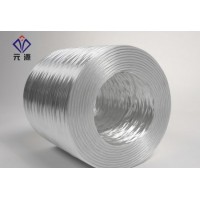 300-4800g E-Glass Direct Roving Es (13-24um) - (300tex-4800tex) -A011 for Pultrusion  Filament  Wind