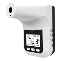 K3 PRO Termometer Detector China Factory in Stock Infrared Thermometer K3 PRO Thermometer Thermal Sc