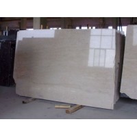 Professional Supplier of Rose Beige Chinese Marble for Wall and Floor