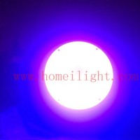 DJ Light LED PAR Light 288 Circle Controlled Strobe Light
