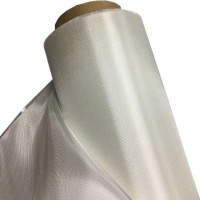 White High Temperature Flame Retardant Cheap 200GSM Fiberglass Cloth Roll Fireproof Fiberglass Fabri