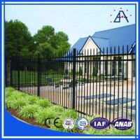 New Design Garden - Style Beautiful Quality Fence