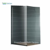 Plastic Malaysia Multifunction Complete Shower Room