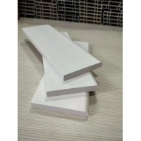 Solid WPC Skirting Board Line for Decoration Accessories