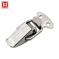 Industrial Hardware Stainless Steel Swivel Hasp Toggle Latch Hasp Lock