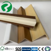 Factory Price Sale Mobile Home Plastic Floor Skirting PVC Skirting Board