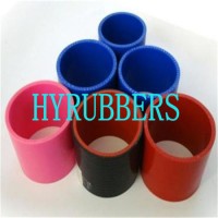 Food Grade Flexible Transparent Clear Color High Pressure Braided Silicone Hose