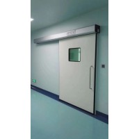 Medical Operation Room Surgery Room Air-Tight Door