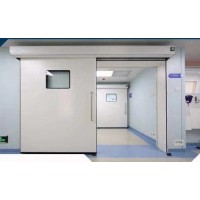Hermetic Airtight Air Sealed Surgery Room Operating Room Door with Shielding Down Function