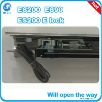 Automatic Commercial Sliding Door Operator