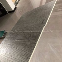 4.3mm Spc Vinyl Flooring Tiles for Indoor Decoration Home