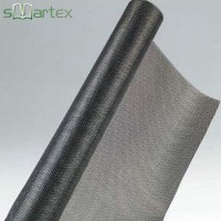 Steel Wire Reinforced Fiberglass Cloth  Stiff Mesh Fabric  Sugar Centrifugal Screen