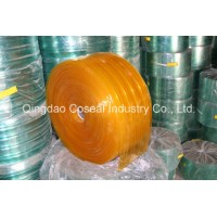 Ribbed Plastic Anti-Insect PVC Strip Curtain