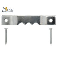 Customized Metal Stamping Picture Hangers with ISO