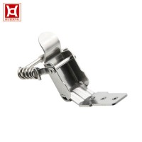 Stainless Steel Stamping Adjustable Toggle Clamps Spring Latches Draw Latch Hardware