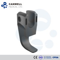 Canwell Laminar Hook for Spine System
