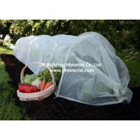 Mesh 0.7X0.9mm of HDPE Virgin Material Anti-Insect Protection Net with UV for Agricultural