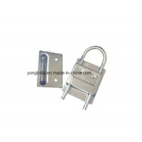 Holder Lock for Roller Shutter/Roll up Gate