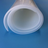 High Quality Customized Industry High Tear Silicone Rubber Sheet