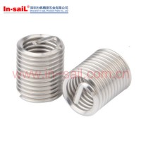 M3-M12 Threaded Insert Fasteners with Superior Quality