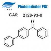 4-Benzoylbipheyl for Medicine of Pbz
