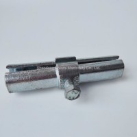 Scaffolding Couplers Pressed Inner Joint Pin/Double Strong Scaffolding Load Capacity British Inner J
