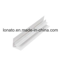 PVC Jointer Accessory Moulding for Wall and Corner Panel